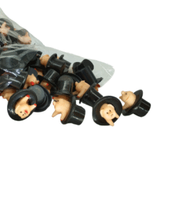 Glücksbringer, diverse 0,25