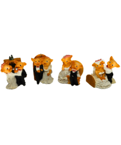 Hochzeitspärchen (VPE 4)