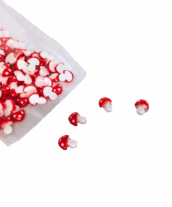 Alternative view of Pilz mini halbplast. (VPE 100)