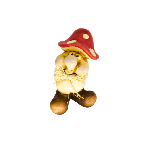 Sparkasse Pilz (VPE 4)
