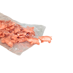 Alternative view of Schwein gross halbplastisch (VPE 100)