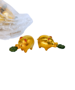 Alternative view of Minisau gold (VPE100)