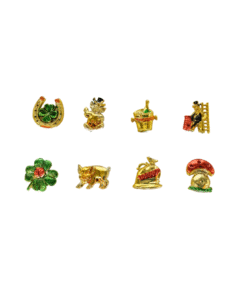 Talis gold bemalt 3D (VPE100)