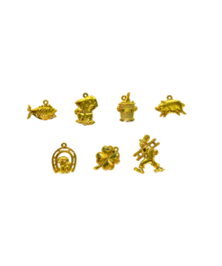 Talis gold (VPE 100)