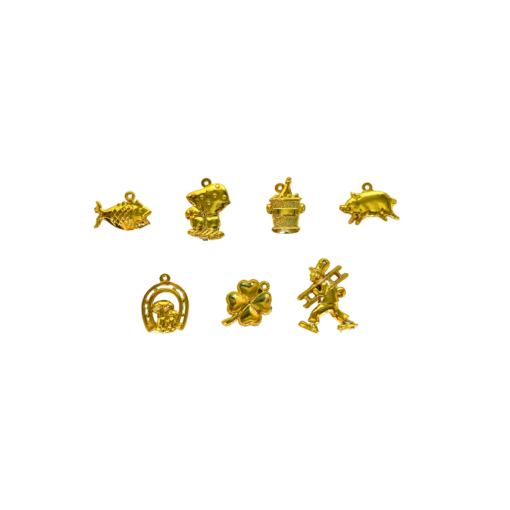 Talis gold (VPE 100)