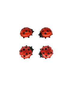 Marienkäfer gr. 20 mm (VPE 50)