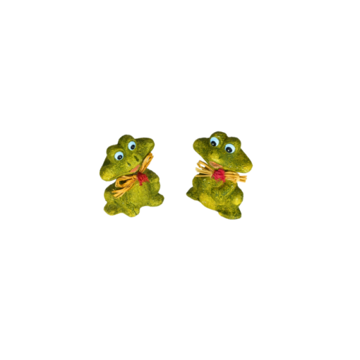 Keramikfrosch Breitmaul (VPE 12)