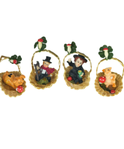 Biedermaierkörbchen (VPE 6)