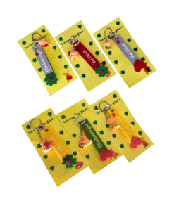 Schwein Schlüsselanhänger (VPE 18)