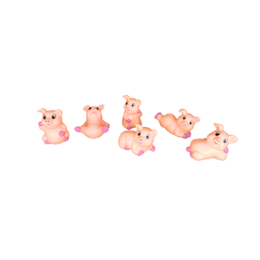 KS Schwein lustig gross (VPE 12)