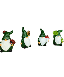 Wichtel Bart weiss (VPE 12)