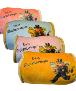 Plüschnackenrolle (VPE 12)