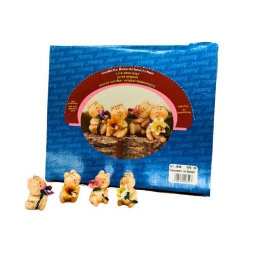 Glücksschwein (VPE 36)