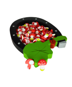 Fliegenpilz Polystone (VPE 36)