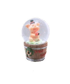 Schneekugel gross (VPE 6)