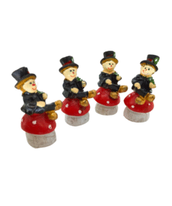 RS Rauchfangkehrer auf Pilz (VPE12)