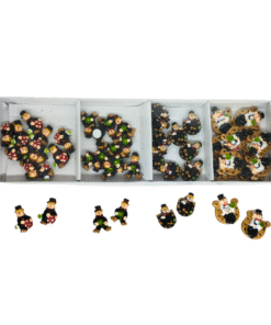 Glücksbringer sortiert (VPE 48)