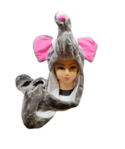 Elefantenhaube lang (VPE10)