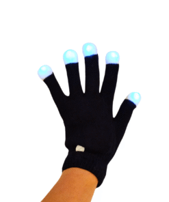 Alternative view of Handschuhe mit Licht (VPE 50)