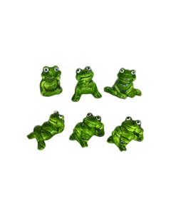 Frosch plastik (VPE 6)
