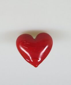 Alternative view of Glasherz rot (VPE 36)