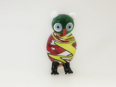 Glaseule neu (VPE 6) – Bild 2