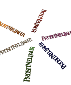 Confetti "Prosit Neujahr" (VPE 100)