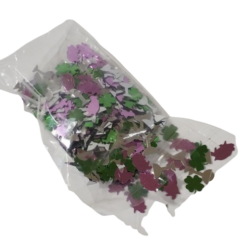 Alternative view of Confetti Glücksbringer (VPE 100)
