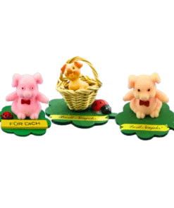 Holzklee geputzt (VPE 24)