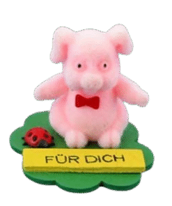 Alternative view of Holzklee geputzt (VPE 24)