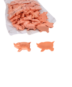 Schwein mittel halbplastisch (VPE 100)