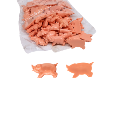 Schwein mittel halbplastisch (VPE 100)