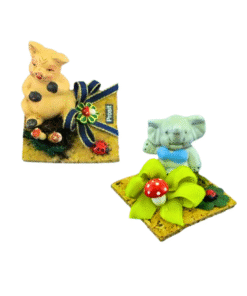 Kork gross geputzt (VPE 8)