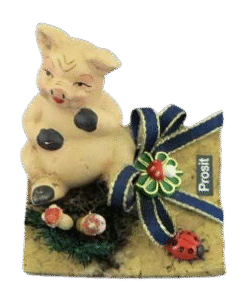 Alternative view of Kork gross geputzt (VPE 8)