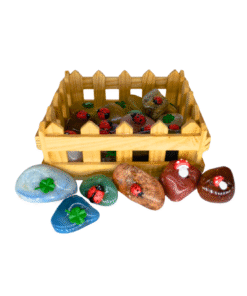 Glücksbringer sort. (VPE 48)