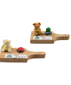 Schneidbrett dick gep. (VPE 20)