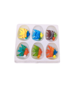 Alternative view of Glasdiscusfisch (VPE 6)