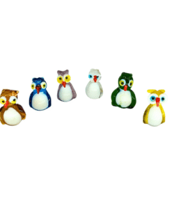 Alternative view of Glaseule (VPE 6)