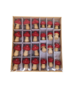 Alternative view of Holzpilz (VPE 24)