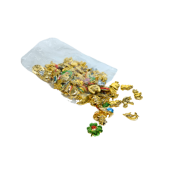 Alternative view of Talis gold bemalt 3D (VPE100)