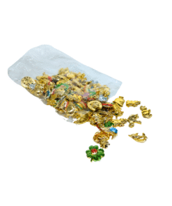 Alternative view of Talis gold bemalt 3D (VPE100)