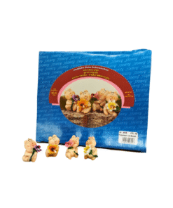 Alternative view of RS-Schwein mit Blume (VPE 36)