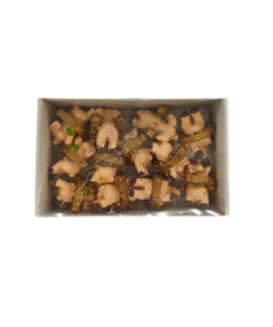 Alternative view of Schwein im Hufeisen (VPE 12)