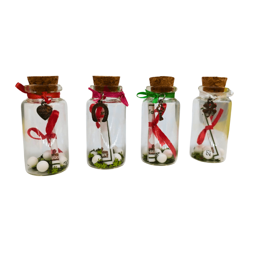 Glaszylinder geputzt (VPE 12) – Bild 2