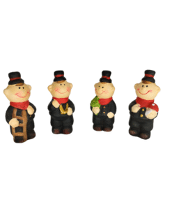 Alternative view of Keramik-Rauchfangkehrer (VPE 24)