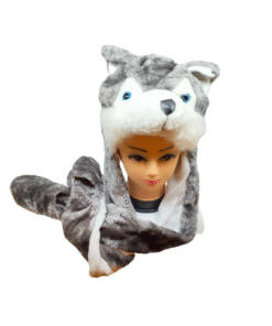 Alternative view of Huskyhaube lang (VPE 10)