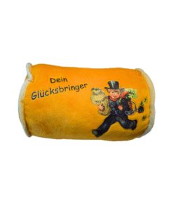 Alternative view of Plüschnackenrolle (VPE 12)