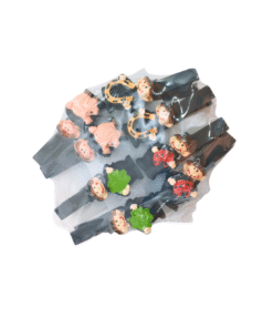 Alternative view of Rauchfangkehrer auf Kluppe (VPE 8)