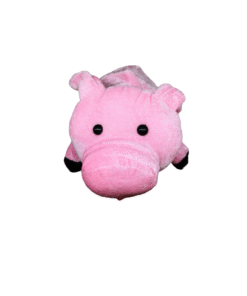 Alternative view of Schweinehaube (VPE 10)