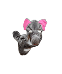 Alternative view of Elefantenhaube lang (VPE10)